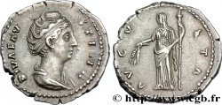 FAUSTINA MAGGIORE Denier
