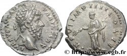 LUCIUS VÉRUS Denier SUP