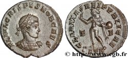 CRISPUS Follis ou nummus