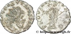 POSTUMUS Antoninien