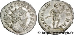 POSTUMUS Antoninien