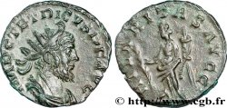 TETRICO I Antoninien AU