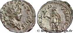 TETRICUS II Antoninien