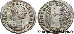AURELIAN Aurelianus