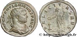 FLORIEN Aurelianus SPL/SUP