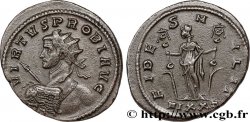 PROBUS Aurelianus