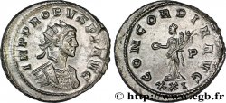 PROBUS Aurelianus