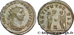 PROBUS Aurelianus