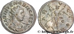 CARINO Aurelianus