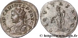 CARIN Aurelianus