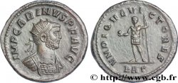 CARIN Aurelianus