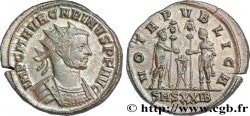 CARIN Aurelianus