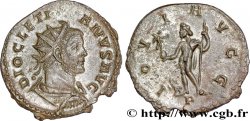 DIOCLEZIANO Aurelianus