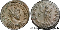 MAXIMIEN HERCULE Aurelianus