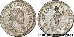 CONSTANTIUS I Aurelianus fST/VZ
