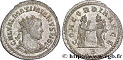 GALERIO Aurelianus