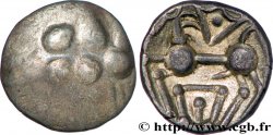 ÉLUSATES (région du Gers) Drachme “au cheval”
