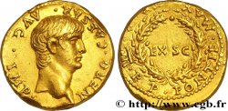 NÉRON Aureus