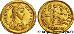 ARCADIUS Solidus