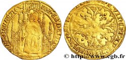 JEAN II LE BON Royal d or n.d.
