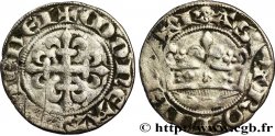 LORRAINE - DUCHÉ DE LORRAINE - AMÉDÉE DE GENÈVE Double parisis