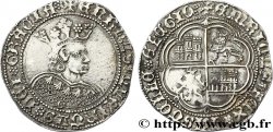 ESPAGNE - ROYAUME D ESPAGNE - ISABELLE ET FERDINAND LES ROIS CATHOLIQUES Réal n.d. Atelier indéterminé
