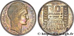 Essai de 10 francs Turin 1929 Paris F.360/1