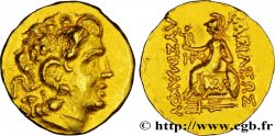TRACIA - CALLATIS Statère d’or