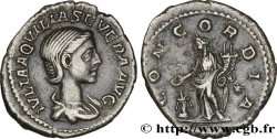 AQUILIA SEVERA Denier