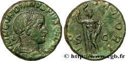 GORDIEN III As