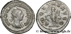 MACRIANUS Antoninien