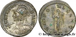 PROBUS Aurelianus