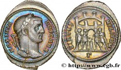 GALERIO Argenteus