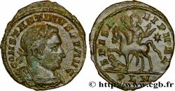 CONSTANTINO I EL MAGNO Follis ou nummus
