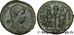 MAGNENTIUS Maiorina, (MB, Æ 2)