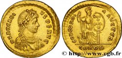 ARCADIUS Solidus