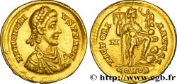 HONORIUS Solidus