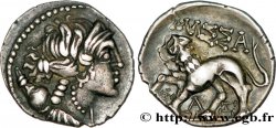 MASSALIA - MARSEILLE “Drachme légère” ou tétrobole