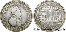 HENRI IV LE GRAND Passe des monnayeurs de l’atelier de Châlons-en-Champagne 1591 Châlons-en-Champagne