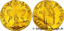 PRINCIPAUTY OF ORANGE - RAYMOND IV Florin d or