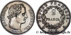 2 francs Cent-Jours 1815 Paris F.256/1