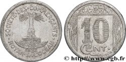 SOCIETE DES COMMERCANTS 10 Centimes Société des Commerçants Royan S/ l’Océan Royan