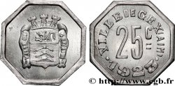 VILLE DE GEX 25 Centimes Ville de Gex Gex