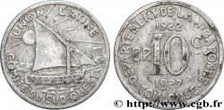 REGROUPEMENT DE COMMERCANTS ET D INDUSTRIELS 10 Centimes Union Latine - Comité du Sud-ouest Toulouse