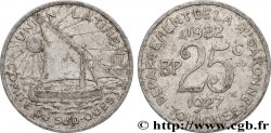 REGROUPEMENT DE COMMERÇANTS ET D INDUSTRIELS 25 Centimes Union Latine - Comité du sud-ouest