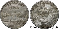 REGROUPEMENT DE COMMERCANTS ET D INDUSTRIELS 25 Centimes Groupes Commerciaux de Versailles Versailles