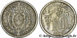 UNION DES COMMERCANTS DETAILLANTS D’EPERNAY 10 Centimes Epernay