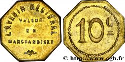L’AVENIR REGIONAL 10 Centimes Lyon