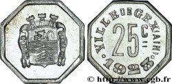 VILLE DE GEX 25 Centimes Gex