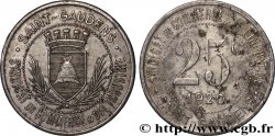 SYNDICAT DU COMMERCE ET DE L’INDUSTRIE 25 Centimes Saint-Gaudens